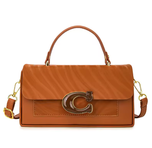 กระเป๋าสะพายข้างแบบคลาสสิกใหม่ กระเป๋าผู้หญิงสุดหรู กระเป๋าสะพายไหล่ กระเป๋าแบรนด์เนมสั่งทำพิเศษ กระเป๋าครอสบอดี้ กระเป๋าดีไซเนอร์สำหรับผู้หญิง - Product Image 4