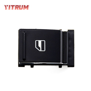 YITRUM สวิตช์กระจกไฟฟ้า 1Z0959855 สำหรับโฟล์คสวาเก้น วีดับบลิว 12V สวิตช์ไฟฟ้าอัตโนมัติ - Product Image 2