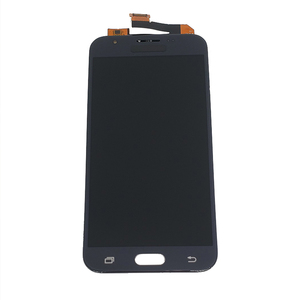Schermo LCD Originale di Alta Qualità per <span class=keywords><strong>Samsung</strong></span> <span class=keywords><strong>J3</strong></span> Prime con Facile Installazione e Funzione Touch Affidabile - Product Image 1