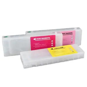 Nieuwe Compatibele Refill Stylus Pro Navulbare Inkt Cartridge Voor Epson 11880 9880 7710 7910 9910 9710 WT7900 7908 9908 7900 printer