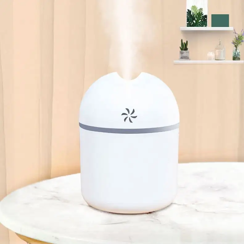 H2o hương thơm khuếch tán umidificador mát máy tạo độ ẩm nhà siêu âm Mist Maker tạo độ ẩm