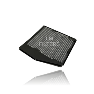 Panneau filtrant à charbon actif 46770834 46722863 46770829, haute qualité, livraison gratuite - Product Image 1