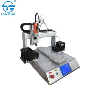 Destornillador Automático de Escritorio, Robot Destornillador Mecánico, Superventas - Product Image 4