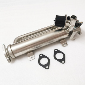 Válvula EGR 03G131512AE 03G131512AP 03G131512J para VW Golf Passat B6 B7 CC Audi A3 TT 8P1 8PA 2.0TDI BMN BMR CBBB CEGA <span class=keywords><strong>CFGB</strong></span> - Product Image 2