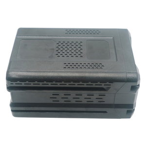 सी एंड पी GRW 80V 3000mAh GBA80150 GBA80200 GBA80250 GreenWorks के लिए ली आयन बैटरी - Product Image 1