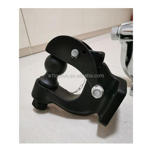 <span class=keywords><strong>Crochet</strong></span> en fer pour remorque de camion, barre de remorquage pour voiture - Product Image 1