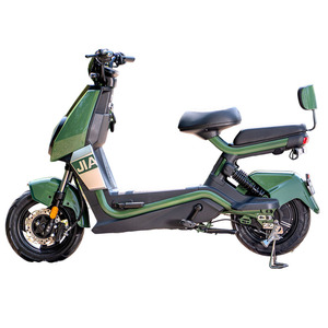 Eccellente Motore Elettrico Impermeabile Senza Spazzole 48V Lunga Durata della Batteria Confortevole Guida su Tutti i Terreni Alta Qualità Urbano per Adulti - Product Image 2