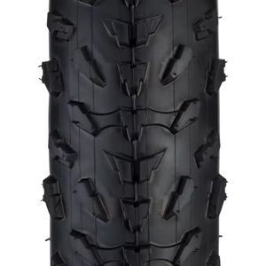 Pneumatico per Bicicletta Kenda K1188/K1167 Krusade Fat Tire 20x4.0, <span class=keywords><strong>Copertoncino</strong></span> 20"x4.00 SRC Nero per Fat Bike - Product Image 4