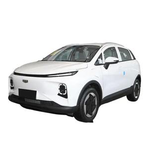 2026 Geome E2 de Alto Rendimiento Geely Geometry E Firefly Yinghuochong Vehículo Eléctrico Puro de Nueva Energía Coches Eléctricos Baratos - Product Image 2