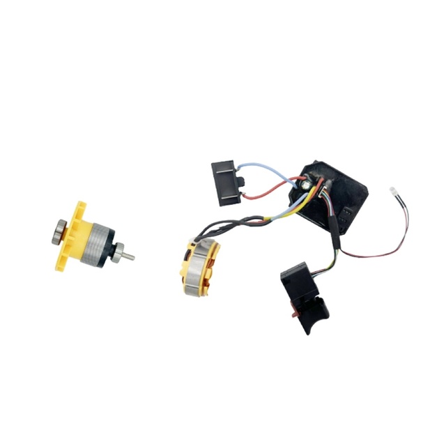 4810 Brushless Electric Drill Sensorless Assembly Accs Motor Control Board