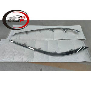 Moldura de Parachoques Delantero de Alta Calidad CZJF para <span class=keywords><strong>Murano</strong></span> 2019 <span class=keywords><strong>2020</strong></span> 2021, <span class=keywords><strong>Precio</strong></span> de Fábrica, Kit de Carrocería 620759UF0A 620749UF0A - Product Image 4