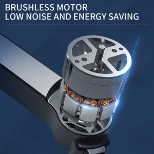 Flyxinsim <span class=keywords><strong>SG907</strong></span> <span class=keywords><strong>MAX</strong></span> 3 axes Gimbal 4K Drone sans balais avec caméra grand Angle 5G Wif GPS RC Quadcopter Vs SG906 Pro2 Drone - Product Image 4