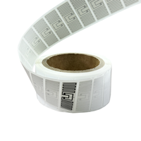 XGsun Smart RFID Drug Tag Gestion des stocks 4518 U9 pour les produits pharmaceutiques Fréquence 860-960MHz