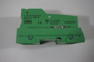 Brand New & Original-liên hệ với IL <span class=keywords><strong>PB</strong></span> dp/V1-PAC-2862246 xe buýt <span class=keywords><strong>Coupler</strong></span> - Product Image 4