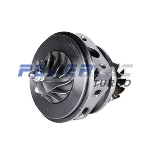 Mitsubishi L 49177 01500 TD 4WD 4D56 motor için Powertec 200-<span class=keywords><strong>2</strong></span>,5 Turbo çekirdek TD04 Turbo kartuşu - Product Image 1
