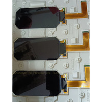 Écran LCD d'origine pour casque Meta Quest 2 VR Panneau d'écran LCD pour Oculus Quest 2 Pièces de rechange Remplacement