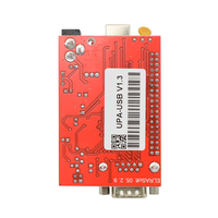 Programador USB UPA V1.3, Herramientas de Ajuste de Chip UPA, Programador de ECU, Programador Serial con Adaptadores Completos