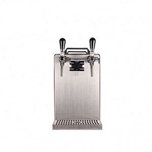 Пивной охладитель draught, пивной диспенсер, кегератор, мини кегератор - Product Image 1