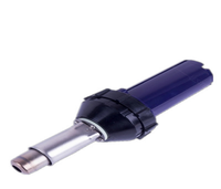 Pistolet de soudage à AIR chaud/pistolet de soudage en plastique GW1600 GW1600A