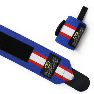 Individuelles neues elastisches Handgelenkband Sport Gesundheit Handgelenk-Lifting Hilfsband