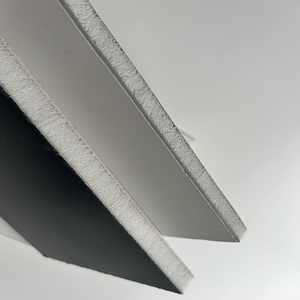 Paneles Compuestos de GFRP, Panel Sándwich de PET, Producto de Fibra de Vidrio, Marca JIUNING, Modelo <span class=keywords><strong>JNC</strong></span> 03, Aplicación en Paredes, Recubrimiento de PE, Corte - Product Image 1