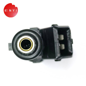 Inyector de combustible Enyi 0280156274 para Volkswagen Focus Kombi Polo SPACefOX 1.6L - Product Image 3