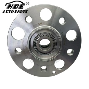 2123300025 VKBA6537 212-330-00-25 Venta al por mayor de piezas de automóvil HDE, Rodamiento de Cubo de Rueda Delantera para Mercedes-Benz Clase E CLS - Product Image 4