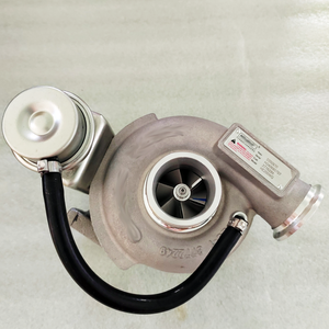 Pièces de moteur diesel d'origine ISF3.8 Turbocompresseur 3776286 3776282 HE200WG Turbocompresseur et pièces - Product Image 1