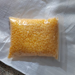 Cire d'abeille pour bougies, Cire d'abeille blanche, Cire d'abeille jaune, Cire d'abeille pour sacs à <span class=keywords><strong>pain</strong></span>, 25 kg, Vente en gros - Product Image 3