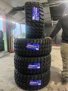 ยางล้อรถยนต์ LT235 80R17 LT245 75R17 LT245 LT265 70R17 R20 R16 R18ผลิตจากจีน - Product Image 2