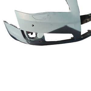 Conjunto de kit de parachoques delantero de bajo <span class=keywords><strong>precio</strong></span> al por mayor 4H0807511 4H0807511A 4H0807511AGRU 4H0807511A GRU 4H0 807 511 A GRU para <span class=keywords><strong>Audi</strong></span> - Product Image 4