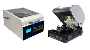 <span class=keywords><strong>Microscope</strong></span> métallographique droit binoculaire de laboratoire professionnel pour la recherche scientifique - Product Image 4