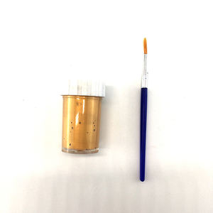 Moule à empreintes 3D pour bébé, <span class=keywords><strong>Kit</strong></span> d'impression de moulage, DIY, 25 pièces - Product Image 6