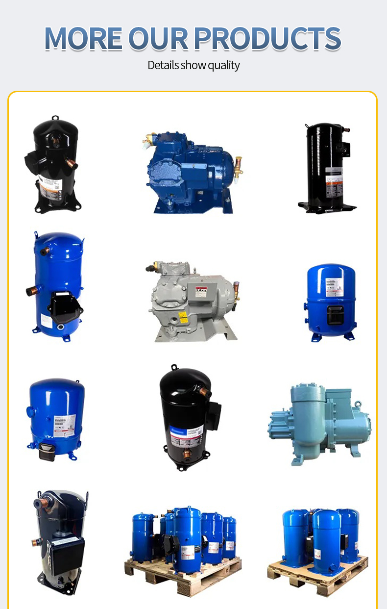 ZB95KQE-TFD-551 ZB114KQE-TW5-550 ZB114KQE-TFD-551 Heat