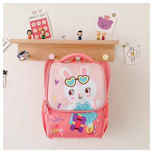 <span class=keywords><strong>Sac</strong></span> à dos pour enfants <span class=keywords><strong>2022</strong></span>, nouveau <span class=keywords><strong>sac</strong></span> d'école <span class=keywords><strong>tendance</strong></span>, <span class=keywords><strong>sac</strong></span> à dos de grande capacité pour filles et garçons de maternelle, motif de dessin animé spatial - Product Image 4