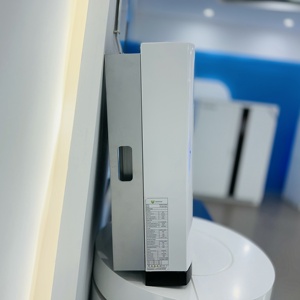 Système d'onduleur <span class=keywords><strong>hybride</strong></span> solaire DC/AC 12 kW, 15 kW, 17 kW, 20 kW, hors réseau/sur réseau - Product Image 4