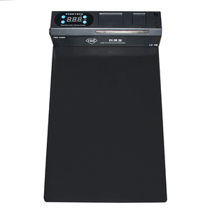 मोबाइल फोन आईपैड टैबलेट मरम्मत स्टेशन के लिए TBK-568R सार्वभौमिक एलसीडी टच स्क्रीन विभाजक हीटिंग पैड यूएसबी और स्क्रू आयोजक के साथ - Product Image 3