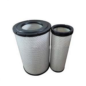 Truck Air Filter C311410 for Excavator Diesel Engine Replacement - Product Image 1