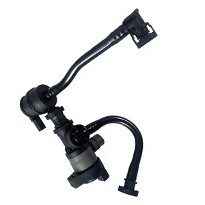 Vanne solénoïde pour cartouche de carbone BMW 13907636157, pièce de rechange pour la réparation et le remplacement du système de ventilation du réservoir de carburant - Product Image 3