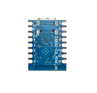 Papan Pengembangan ESP32C3 Pro MINI dengan Modul WiFi Chip ESP32-C3FH4 untuk Proyek Elektronik