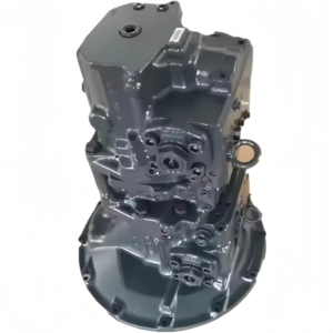 Gruppo Pompa Idraulica 708-2L-00300 per Caricatore, Bulldozer, Escavatore <span class=keywords><strong>Komatsu</strong></span> PC120-6 PC130-7 PC120-<span class=keywords><strong>8</strong></span> PC300-<span class=keywords><strong>8</strong></span> PC400-6 <span class=keywords><strong>PC450</strong></span>-7 - Product Image 1