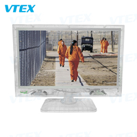Téléviseurs à écran plat pour les détenus en prison, équipement technologique pour les prisons, fournitures de détention américaines