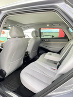 JX Auto BYD 2026 HOT SEALION 06 Voiture Électrique Hybride Rechargeable FWD 4 Portes 5 Places Conduite Intelligente DMI NEDC 601-700km Recharge Rapide