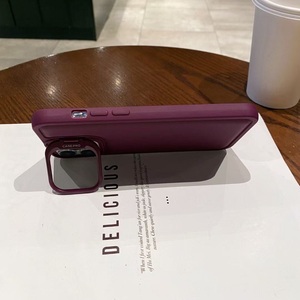 2024 nouveauté support étui à bulles pour iPhone 15 pro max couvertures arrière pour <span class=keywords><strong>iphone14</strong></span> pro max caméra téléphone supports couverture - Product Image 5