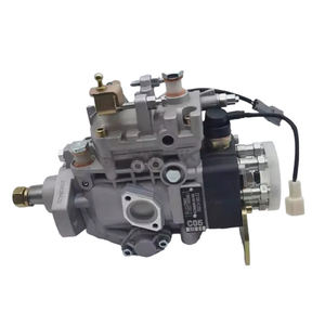 משאבת דלק דיזל איכותית מסוג Common Rail 22100-1C190 משאבת דלק דיזל 1HZ עבור טויוטה - Product Image 4