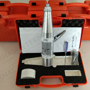 Strength Seal Dust Ring Rebound <strong>Test</strong> <strong>Hammer</strong> <strong>Concrete</strong> Impact Testing Schmidt <strong>Hammer</strong> Rebound <strong>Test</strong> <strong>Hammer</strong> - Product Image 6