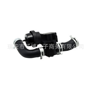 A2702001600 <b>Heater</b> Water <b>Valve</b> For Mercedes Benz X156 W176 Control <b>Valve</b> Normal Temperature Water Media - Product Image 3