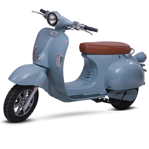Scooter para Adultos de Tamaño Completo, Hecho en China, con Alto Valor y Bajo <span class=keywords><strong>Precio</strong></span>, con Certificación EEC de Motor sin Escobillas. - Product Image 4