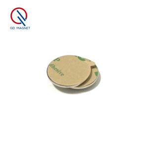 <span class=keywords><strong>Aimant</strong></span> adhésif rond N35 10x1mm, <span class=keywords><strong>petit</strong></span> format, 3M, 1 pièce - Product Image 5
