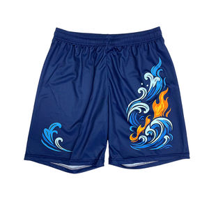 Nuevos Conjuntos de Uniformes de Voleibol, Camisetas Deportivas Transpirables, Impresión por Transferencia de Calor, Color y Diseño Personalizados, Alta Calidad, Unisex - Product Image 5